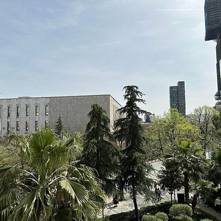 Piazza City Center Tirana Exterior photo